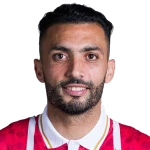 Hamza Hannouri