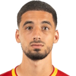 Mohamed Bouchouari