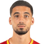 M. Bouchouari