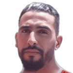 Oussama Daoui