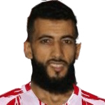 Mouad Goulouss