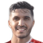 Mohamed Gharmal 