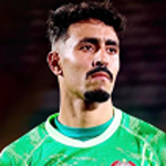 Mohamed Jemjami