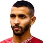 Hamza Fassoukh