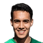 Mounir Elgouje