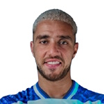 Nassim Azzoubairi