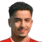 Youness El Amali