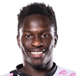 Moussa Koné