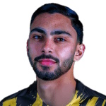 H. E. Janati