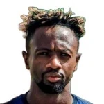 Cheick Keita