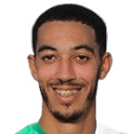 Hamza Saoud