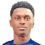 Thierry Mohamed Sanou