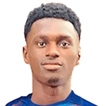 Thierry Mohamed Sanou