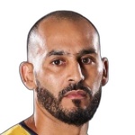 Khalid Boutaïb
