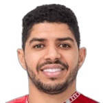 Akram  El Hamdaoui