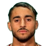 Zakary Lamgahez
