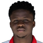 Aboubacar Camara