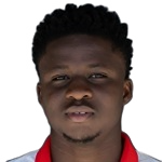 Aboubacar Camara