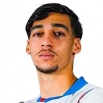 Othmane Chraibi
