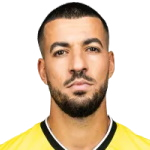 Nassim Ouammou