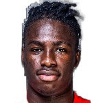 Mohamed Bamba
