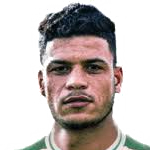 Zakaria Bahrou