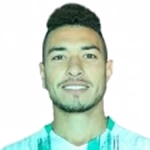 Zouheir El Hachemi