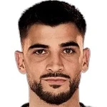 Rúben Ramos Ismael