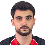 Rúben Ramos Ismael