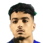 Marouane Samoudi