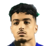Marouane Samoudi
