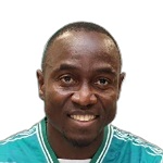 Moses Orkuma