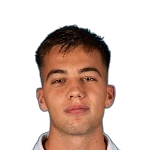 Mattia Golin