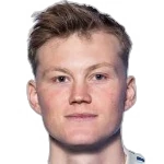 Halldor Stenevik