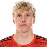 Peder Hoel Lervik