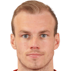 Petter Strand
