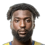 Kevin Tshiembe