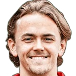 Eirik Franke Saunes