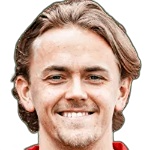 Eirik Franke Saunes