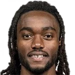 David Hickson Gyedu