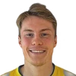 Ulrik Syversen