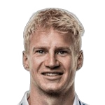 Jesper Cornelius