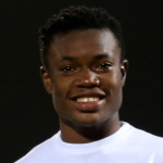 James Ampofo