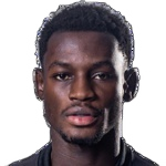Stanley Boateng Osei