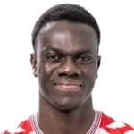 Mame Alassane Niang