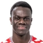 Mame Alassane Niang