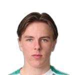 Julian Bakkeli Gonstad