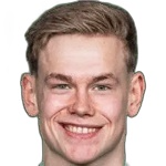 Leander Øy