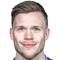 Eirik Wichne