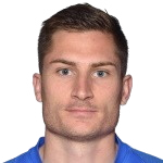 Kristoffer Haugen